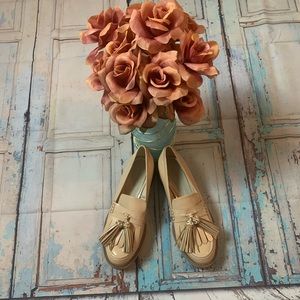 🛑New Price Drop🛑Zara Platform Oxfords